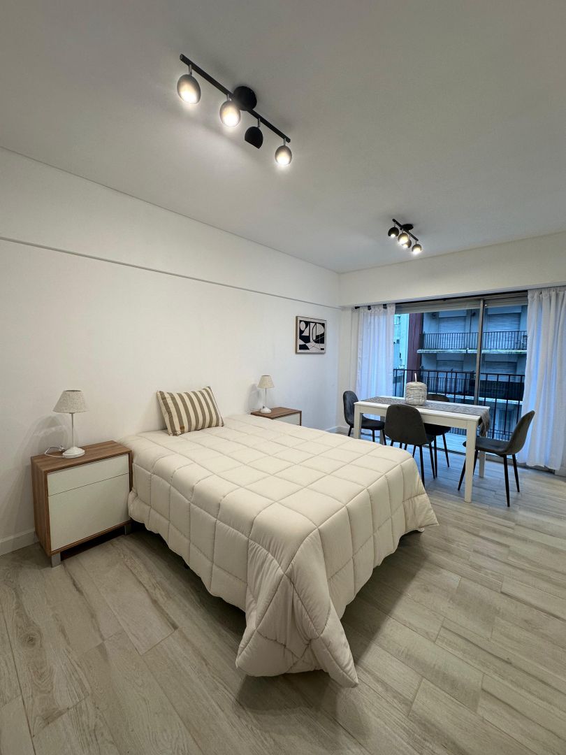 Departamento en venta Centro 1 ambiente