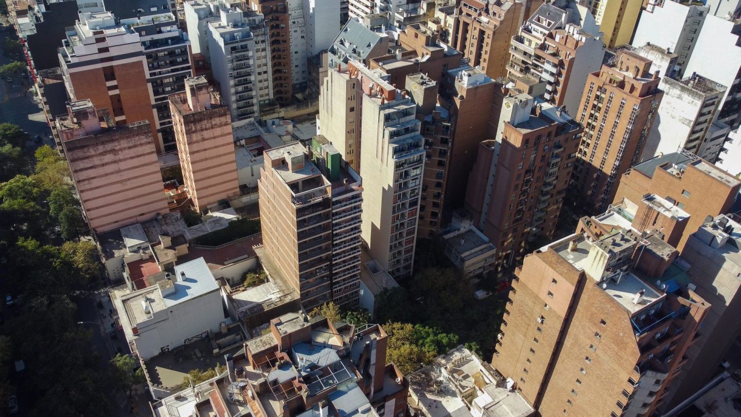 Departamento en Venta en Cordoba, Cordoba