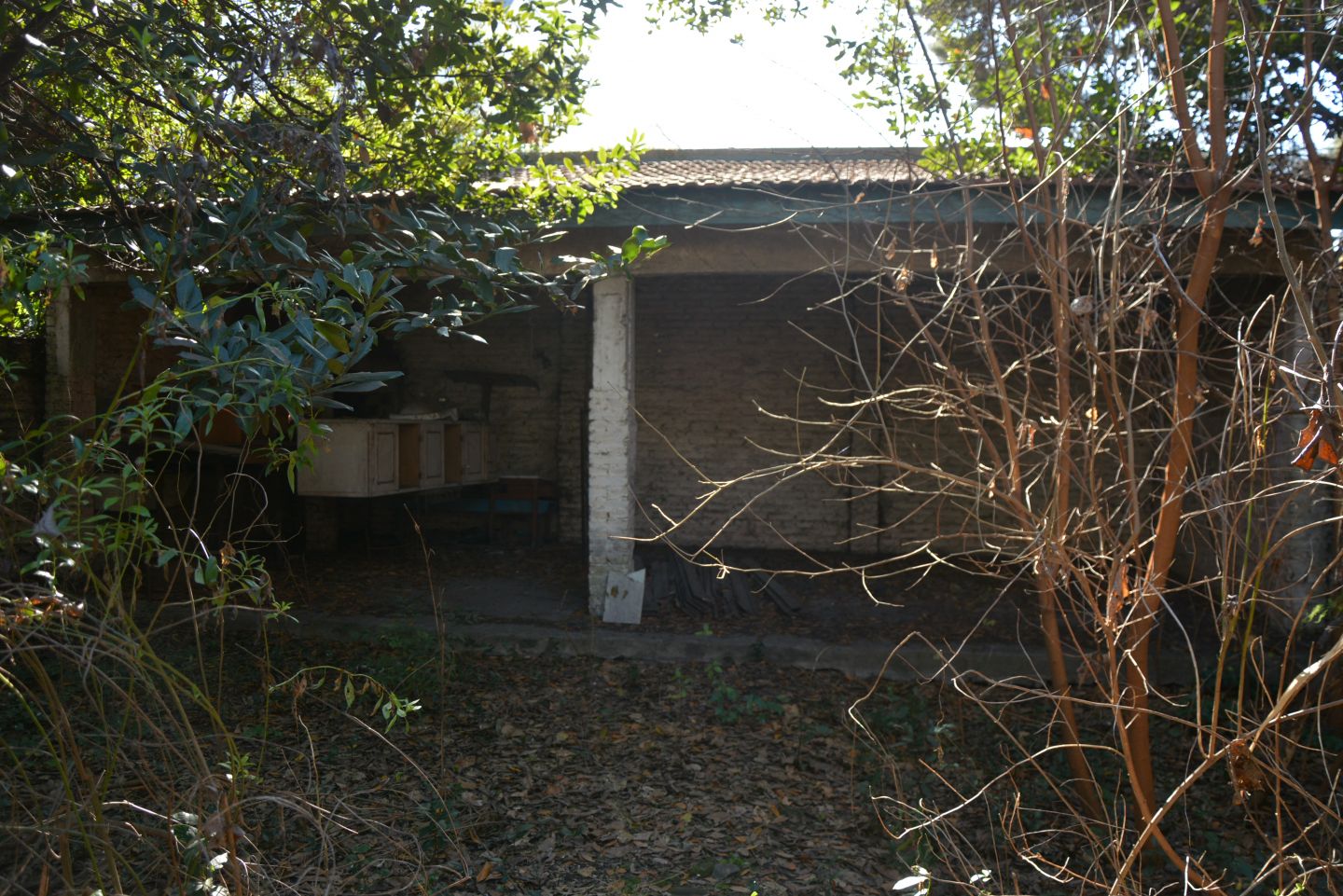 Lote en Venta en Tres de Febrero, G.B.A. Zona Oeste