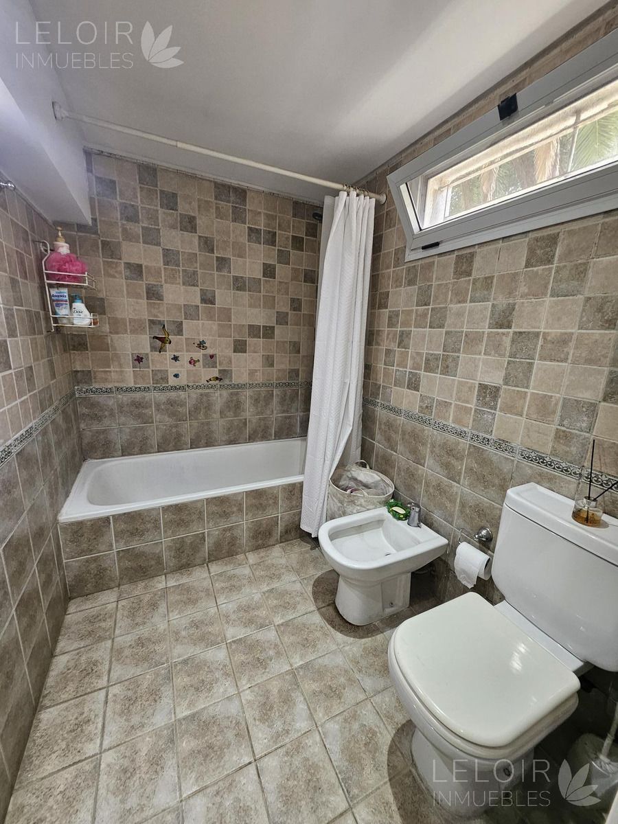 Casa en Venta en Ituzaingo, G.B.A. Zona Oeste