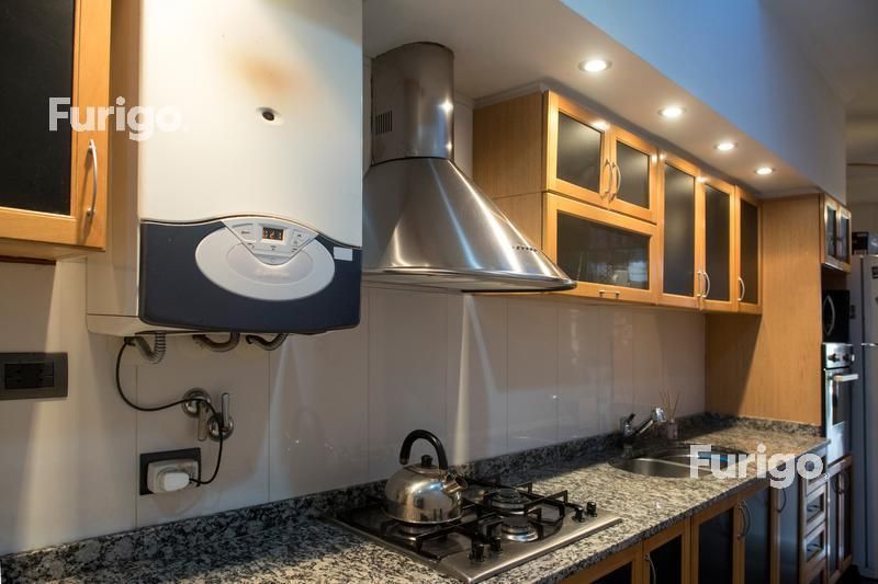 Casa en Venta en Rosario, Santa Fe