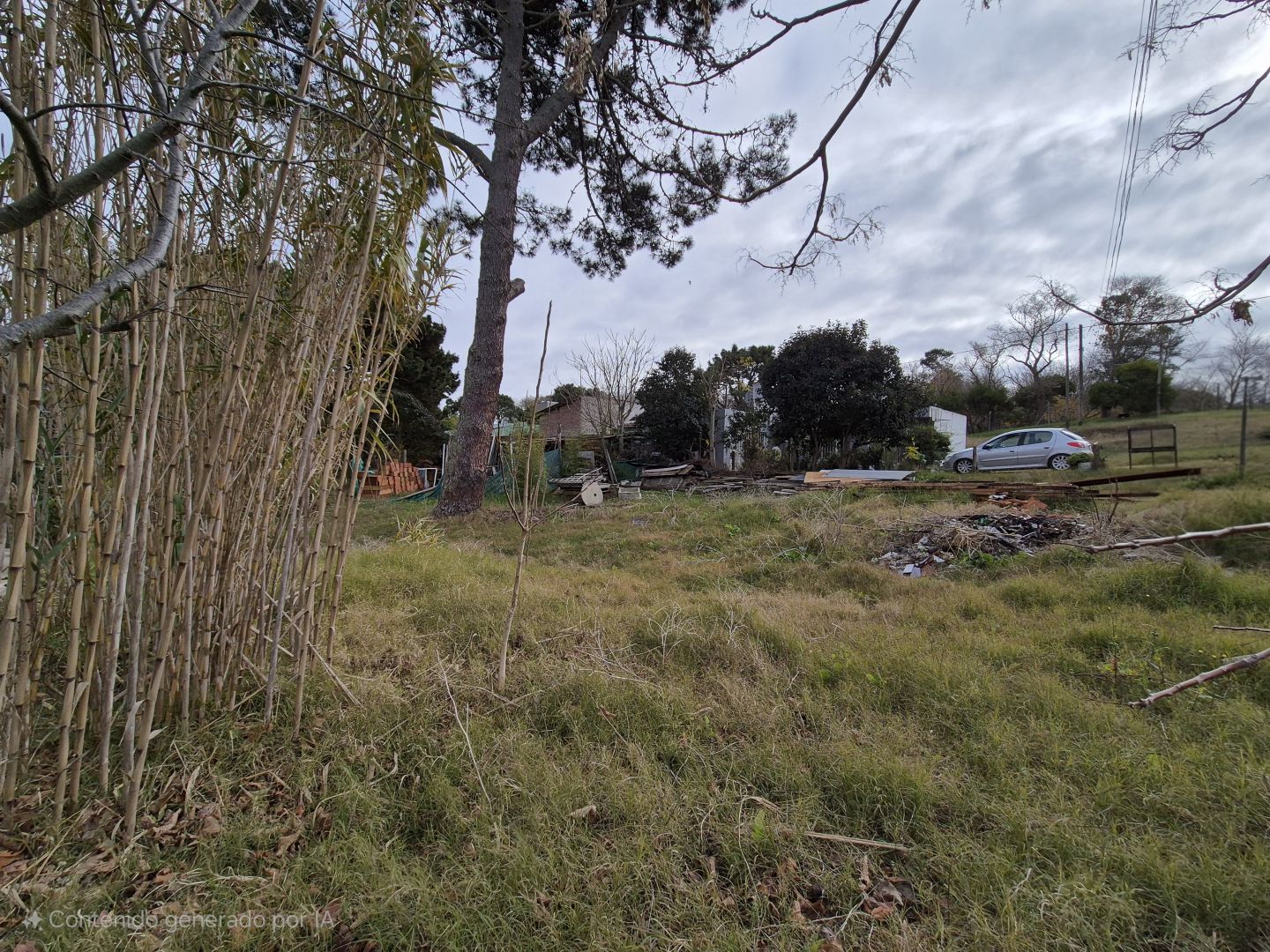 Lote en Venta en Pinamar, Buenos Aires Costa Atlantica