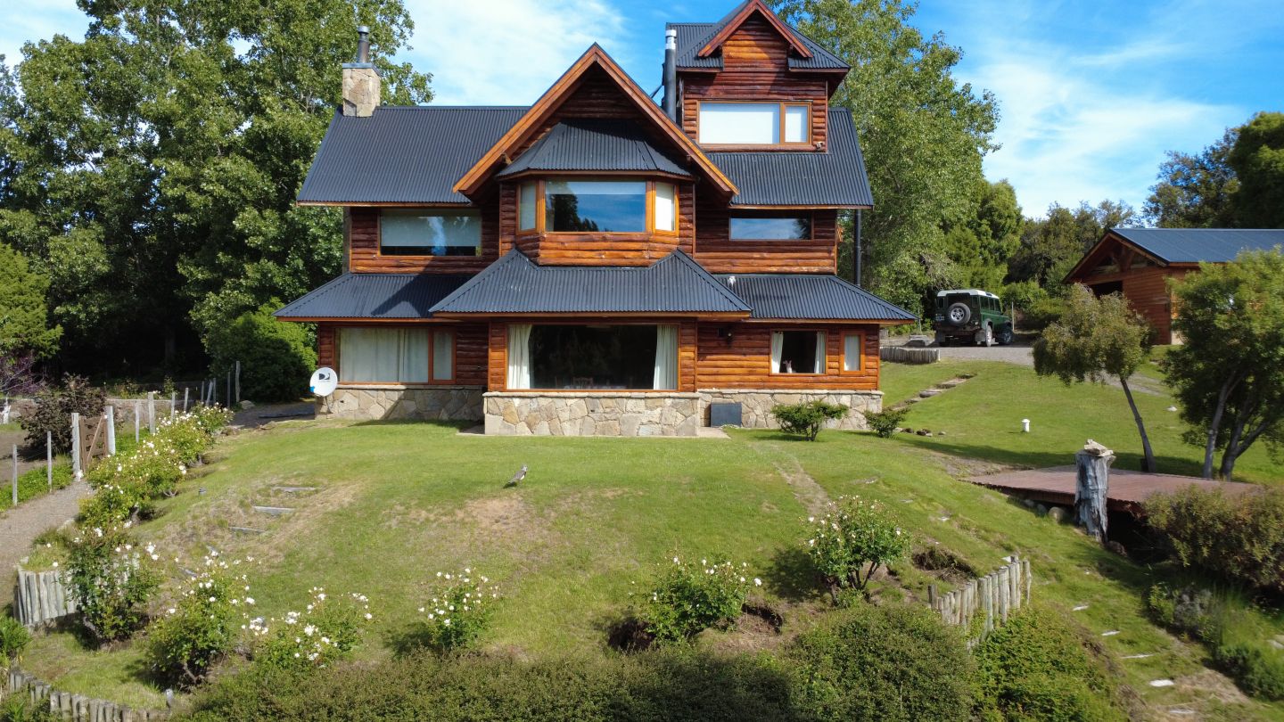 Casa EN VENTA