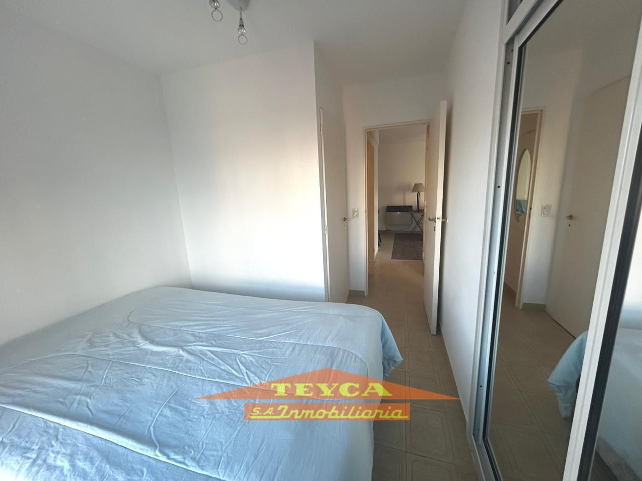 Departamento en venta Centro 3 ambientes
