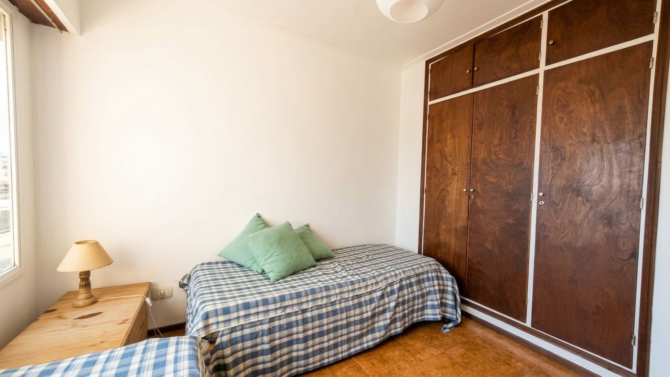 Departamento en Venta en Miramar, Buenos Aires Costa Atlantica