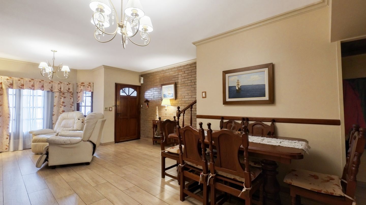 Departamento en Venta en Barracas, Capital Federal