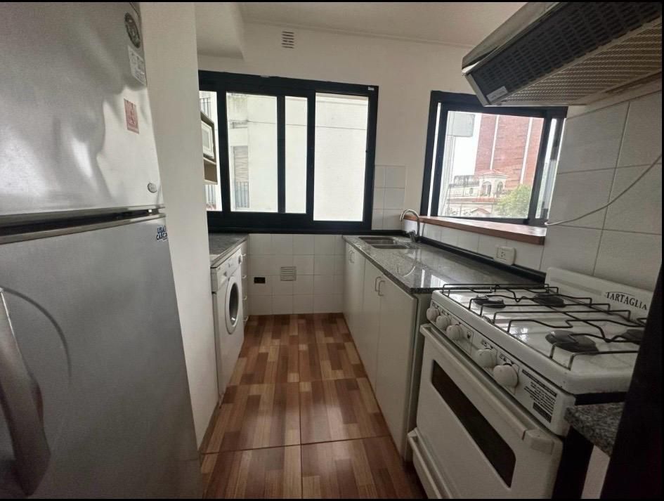 Departamento EN ALQUILER