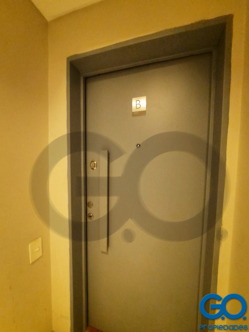 Departamento en Alquiler en Colegiales, Capital Federal