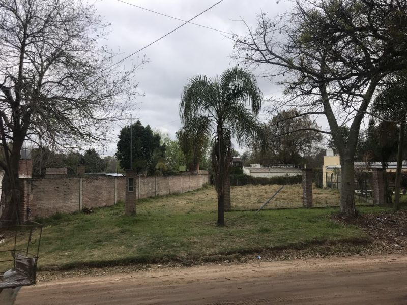 Lote EN VENTA