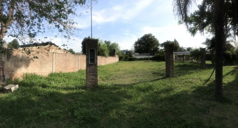 Lote EN VENTA