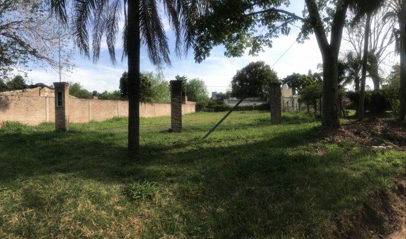 Lote EN VENTA