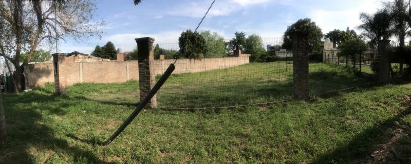 Lote EN VENTA