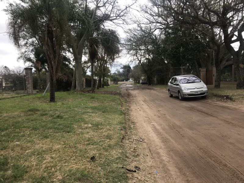 Lote EN VENTA