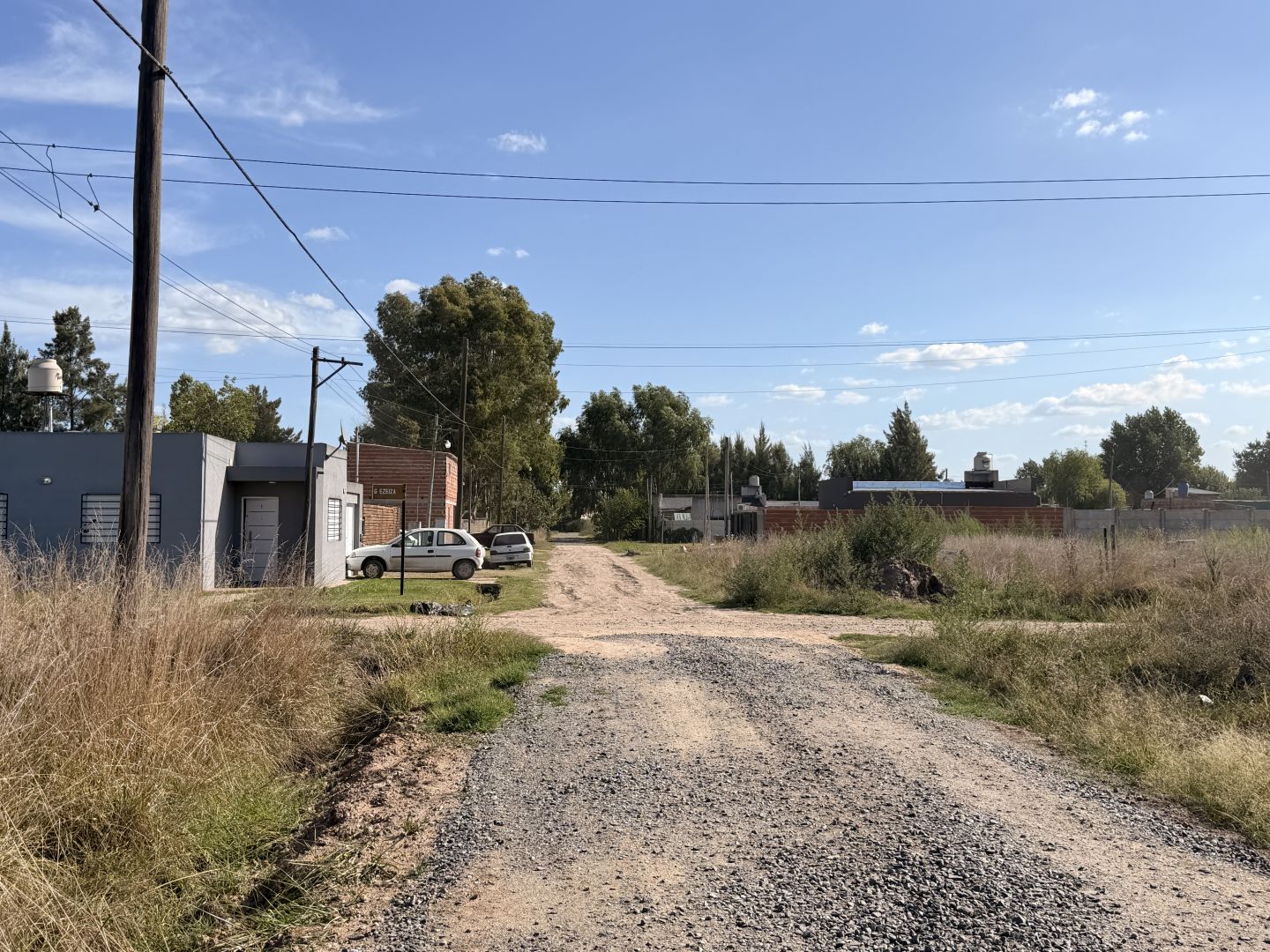 Lote EN VENTA