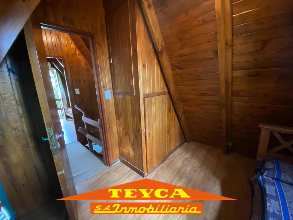 Casa en venta Norte Playa 4 ambientes