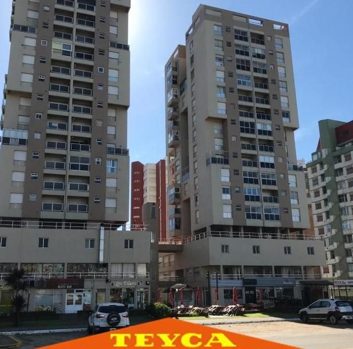 Departamento en venta Pinamar 2 ambientes