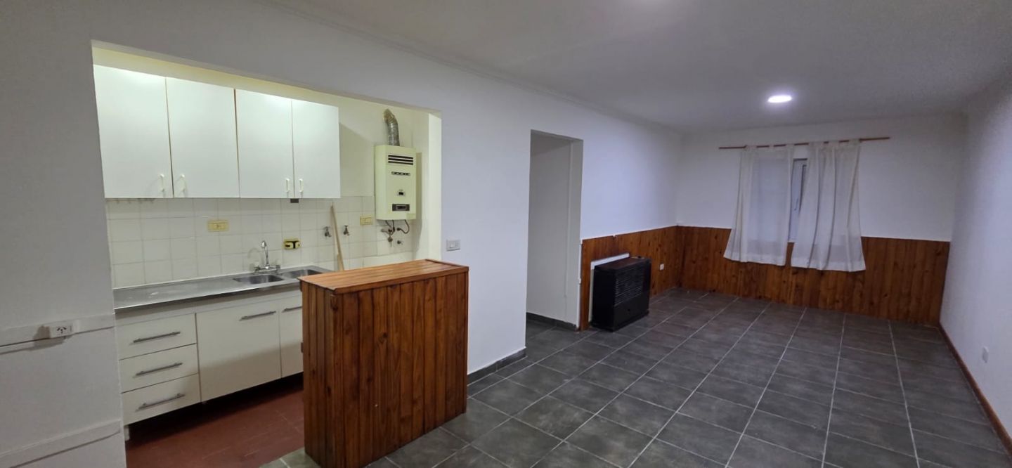 Departamento EN ALQUILER