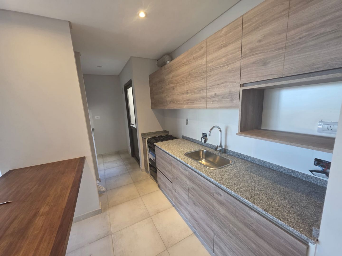 VENTA DE DEPARTAMENTO EN Maipú - Vista Oliva - 7