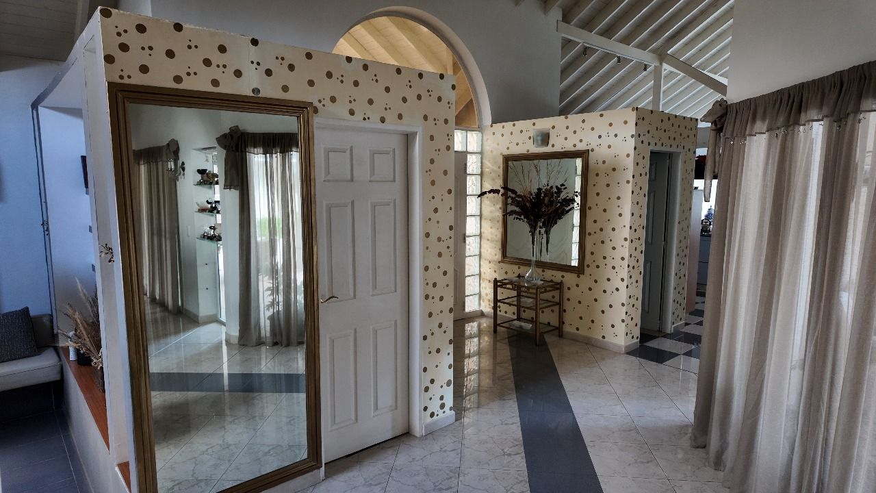 Casa EN ALQUILER