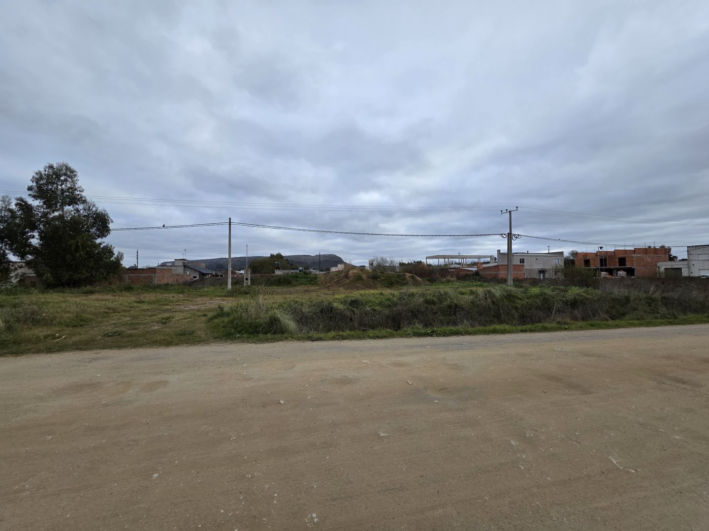 Lote en Venta