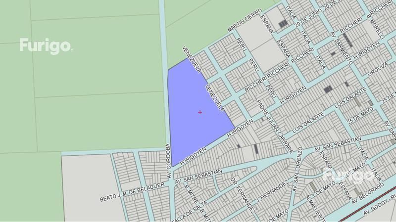 Lote en Venta en Rosario, Santa Fe