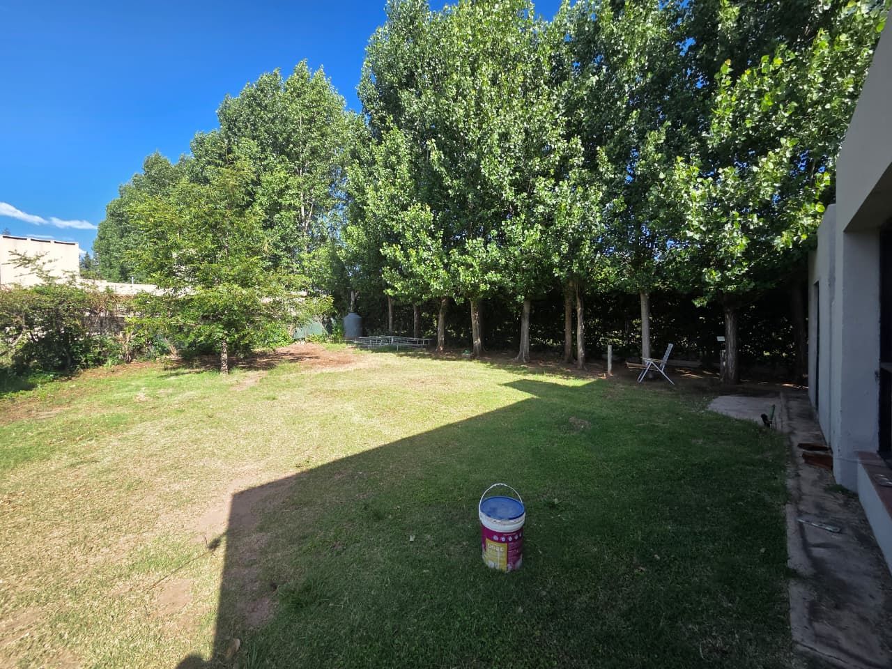 VENTA DE CASA EN Juana Koslay - LAS CHACRAS - 7