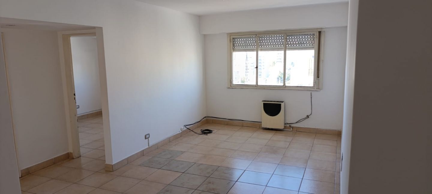 Departamento en Rivadavia 6700