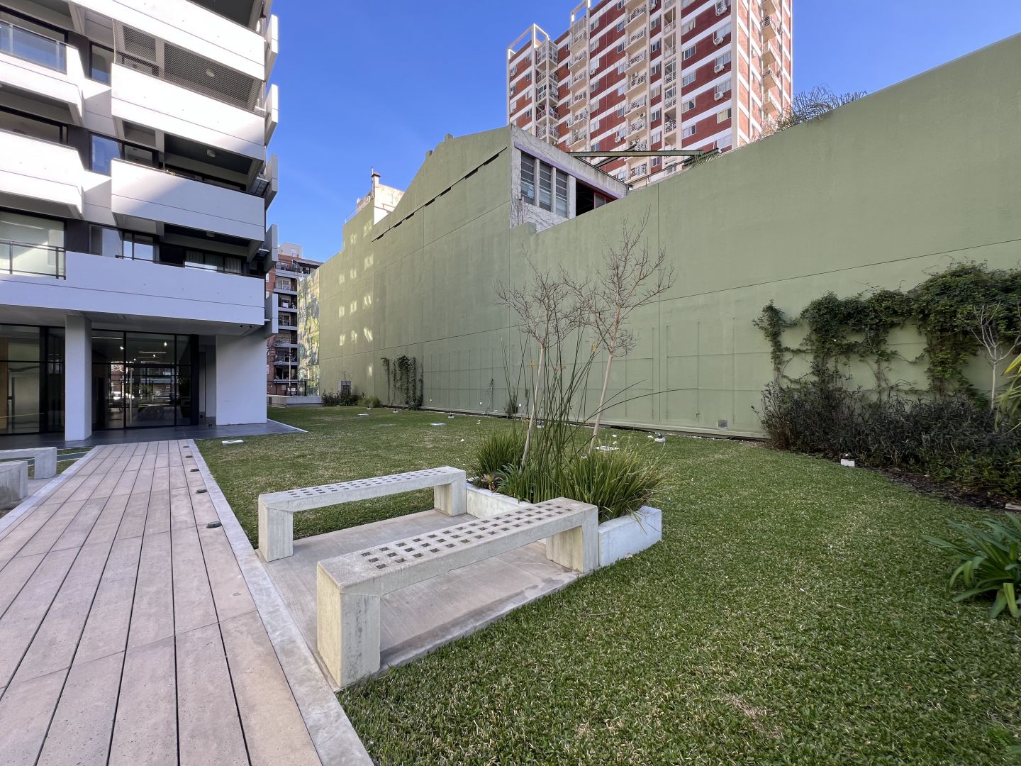 VENTA DE DEPARTAMENTO EN Capital Federal - Boedo - 33