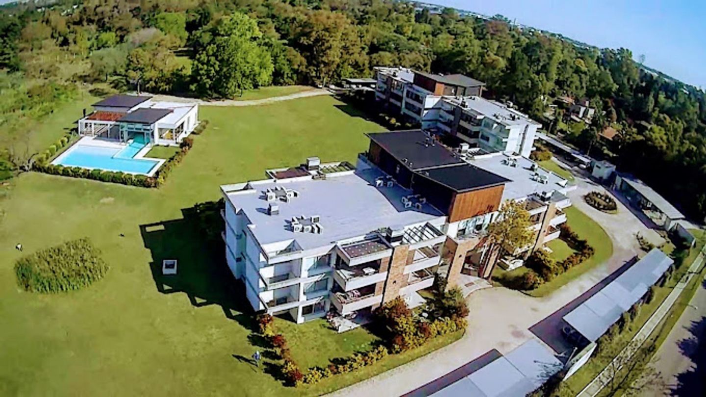VENTA DE DEPARTAMENTO EN Benavidez, Tigre - Altos de Benavidez - 10