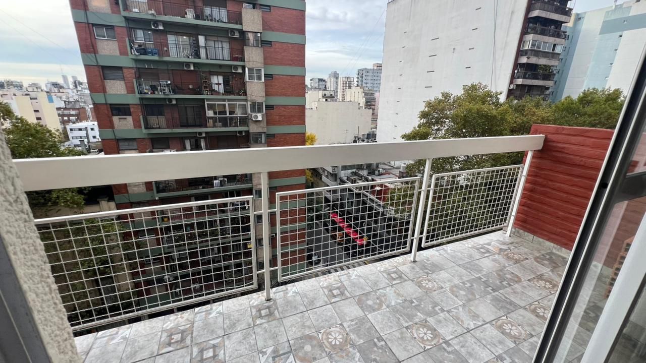 Departamento en Venta en Almagro, Capital Federal