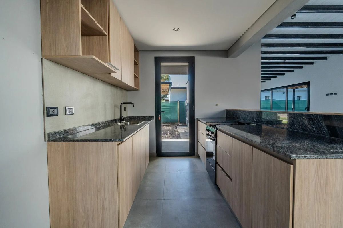 Casa en Venta en Lujan de Cuyo, Mendoza