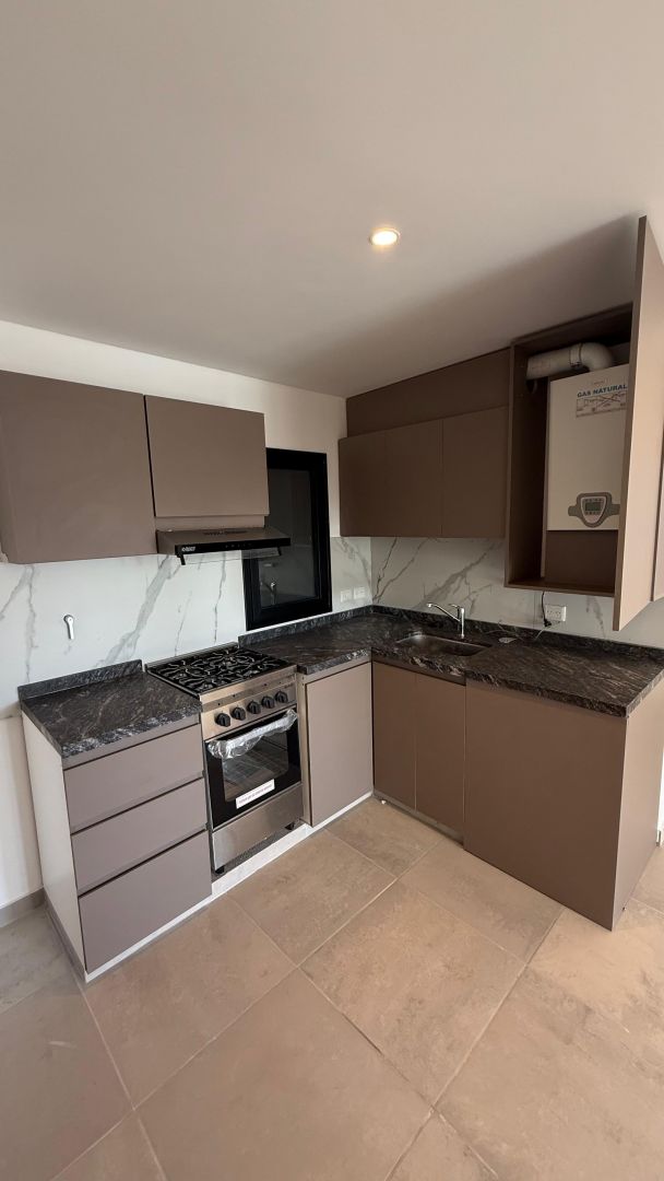 VENTA DE DEPARTAMENTO EN Luján - centro - 5