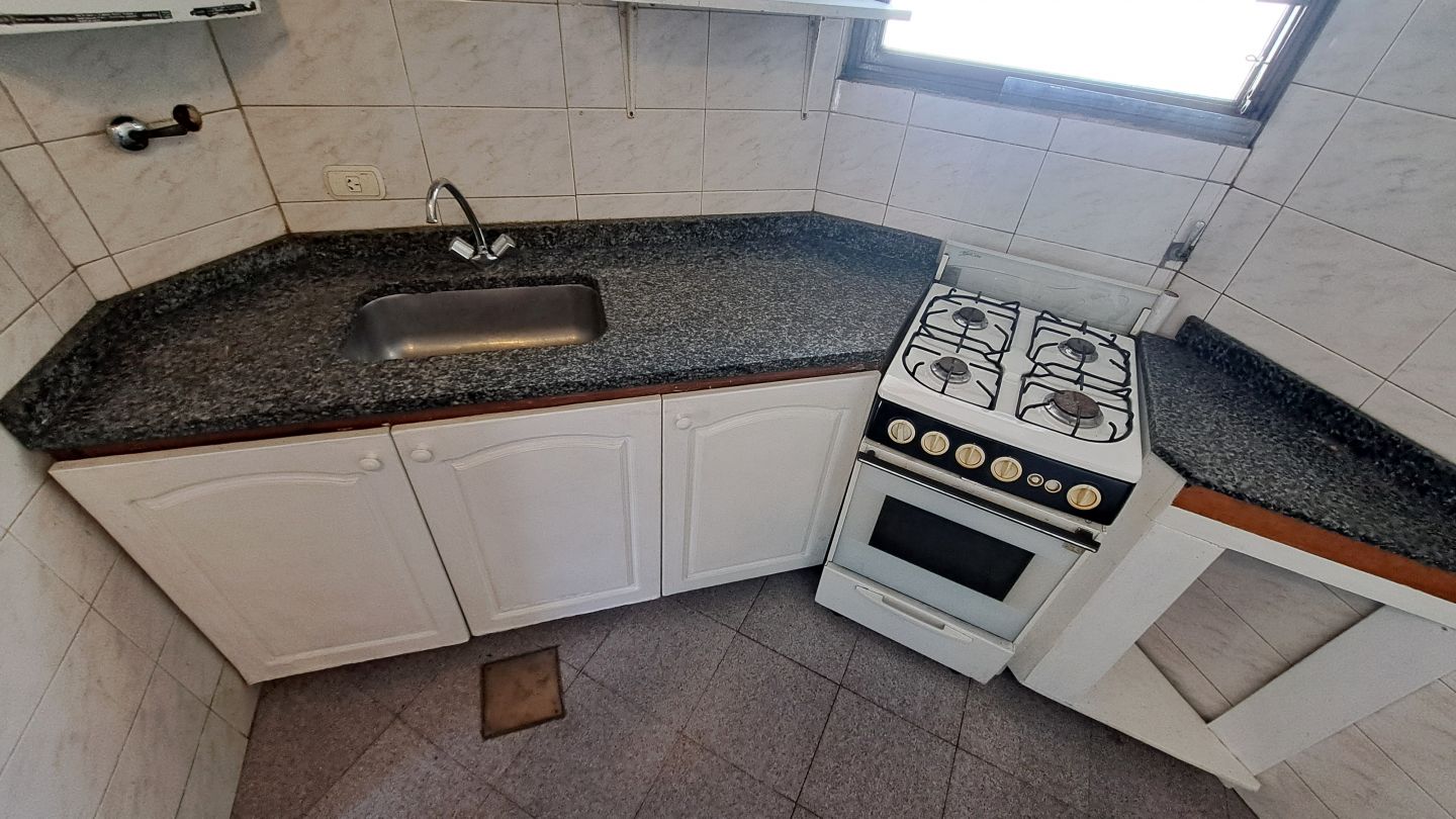 Departamento en Alquiler en Vicente Lopez, G.B.A. Zona Norte