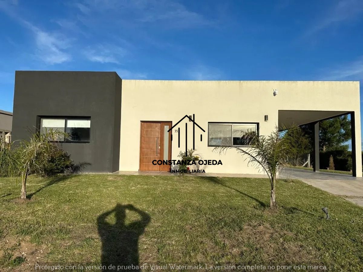 Casa EN VENTA