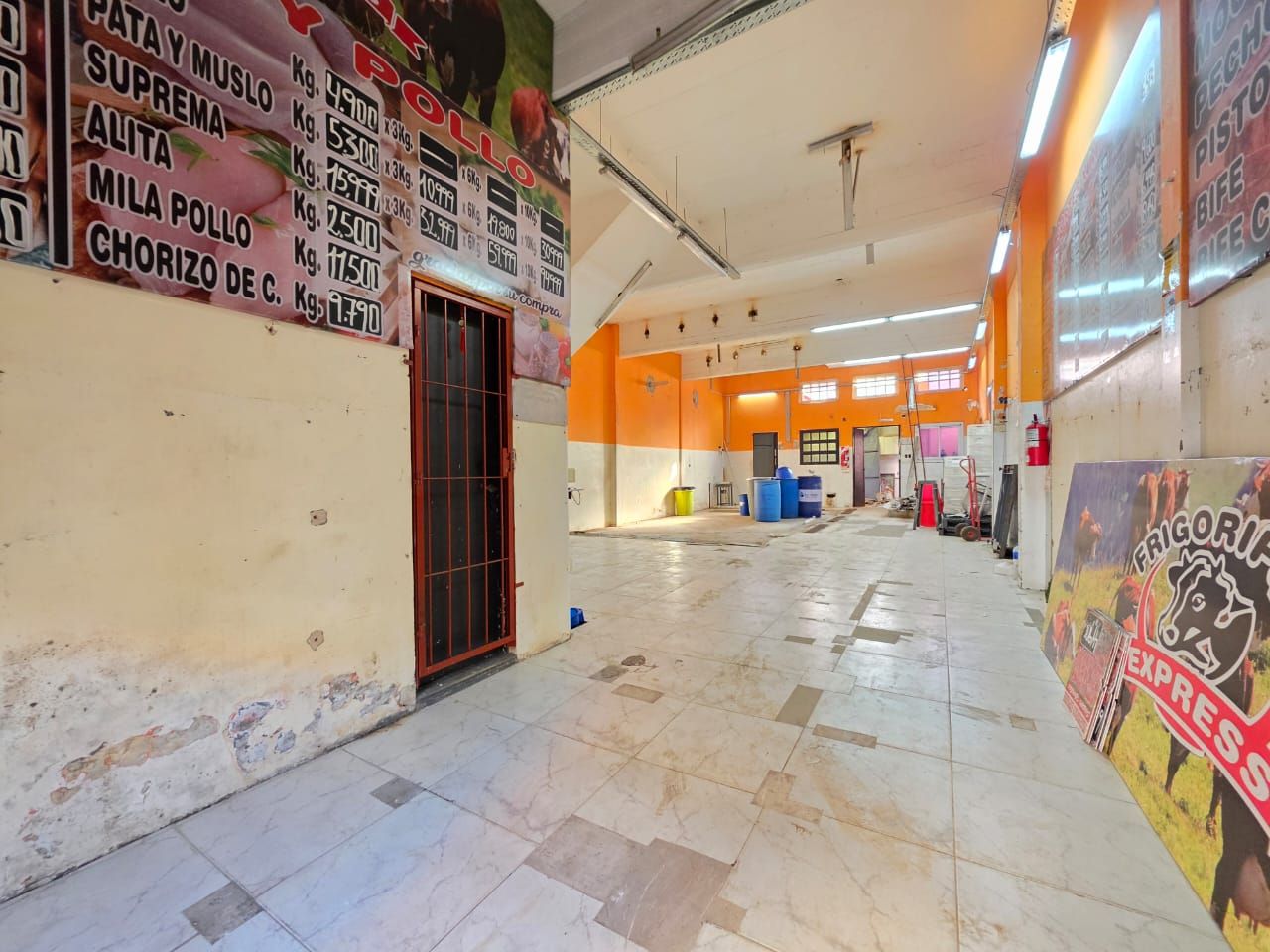 Local Comercial en Venta en Boedo, Capital Federal - USD 149.000 | Inmoup - 7