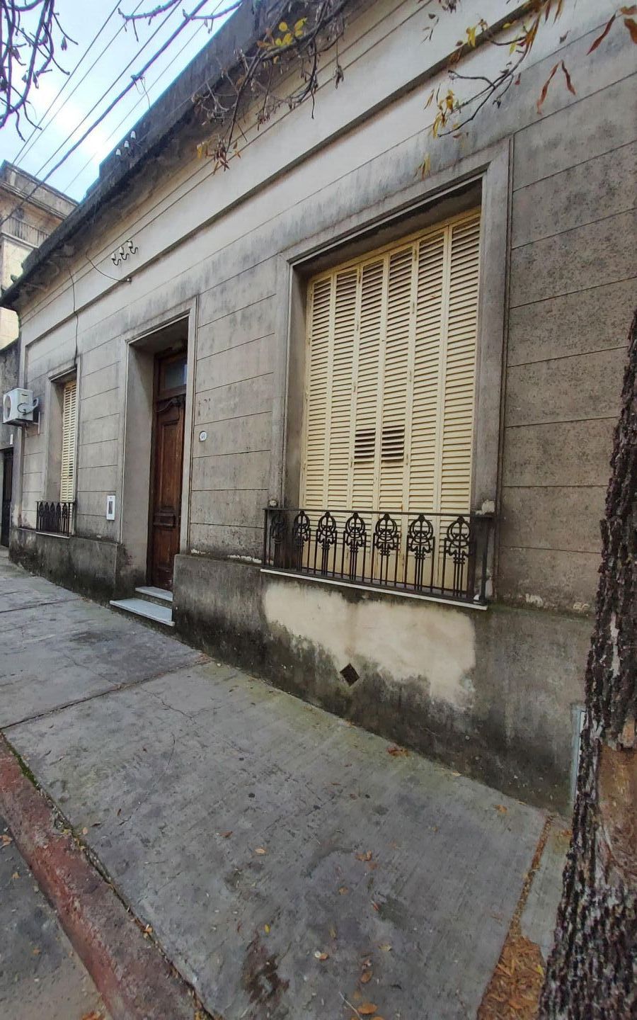 Casa en CORRIENTES 100