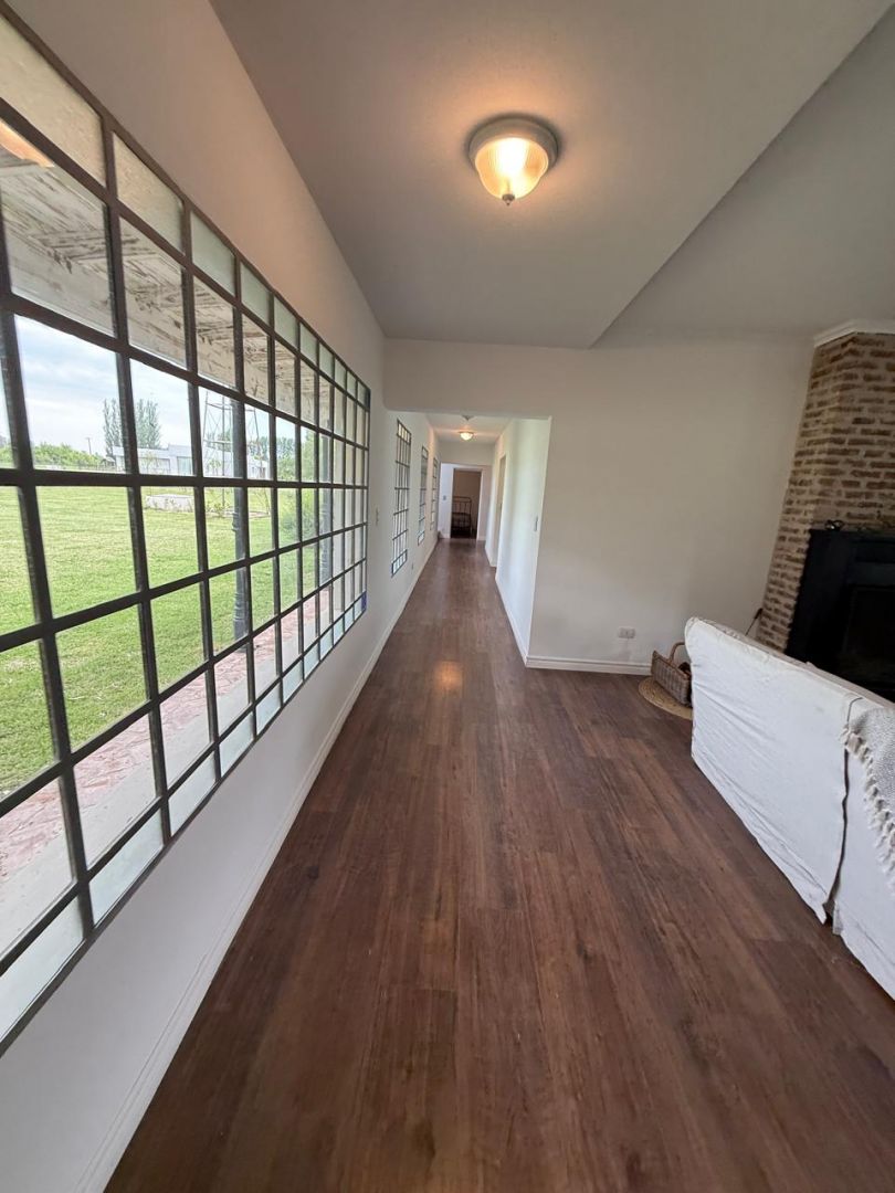 VENTA DE CASA EN Luján - La Colina Villa de Campo - 31