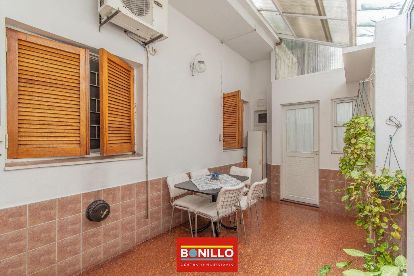 VENTA DE CASA EN Capital Federal - Agronomía - 44