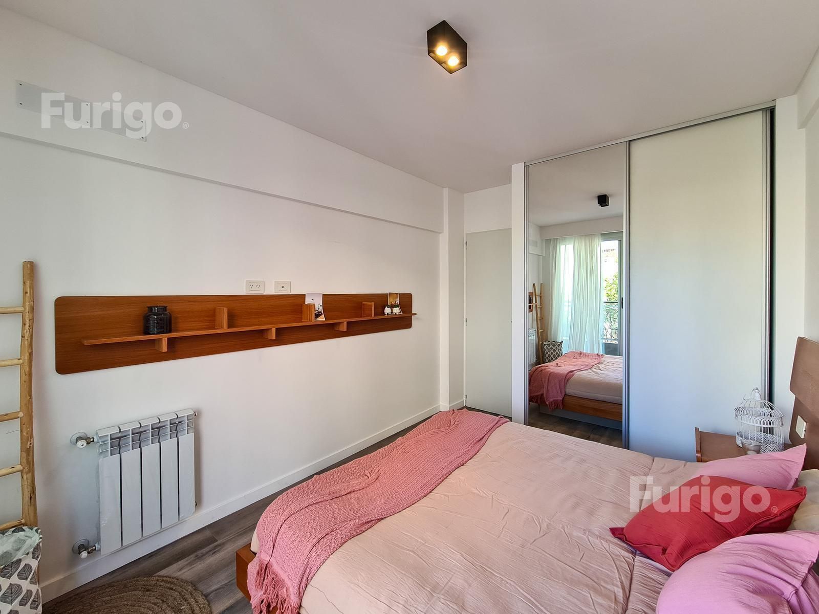 Departamento en Venta en Rosario, Santa Fe