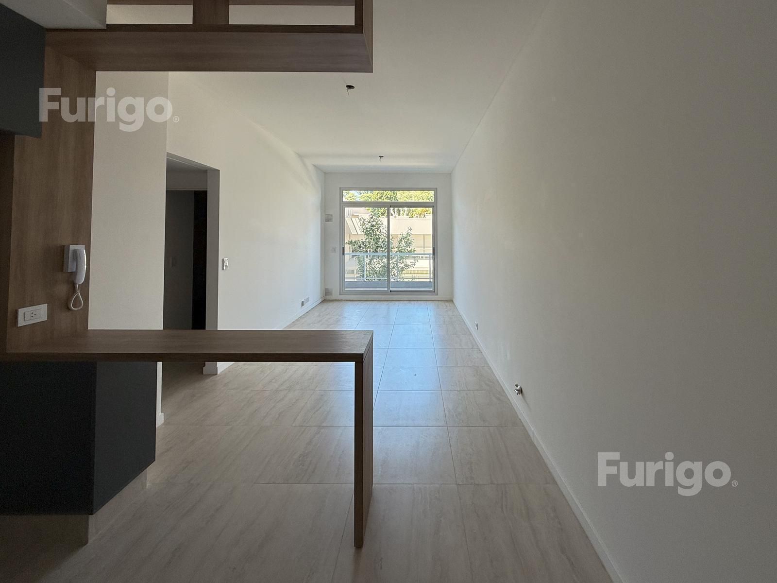 Departamento en Venta en Rosario, Santa Fe