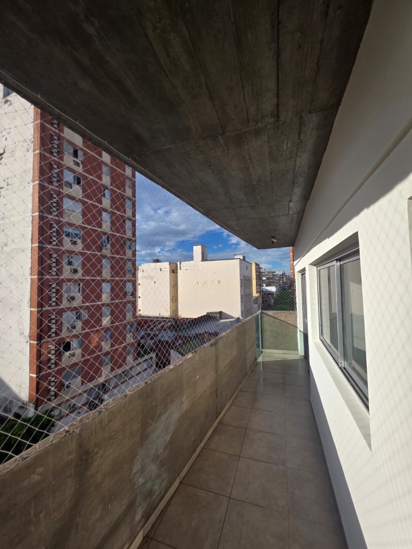 ALQUILER DE DEPARTAMENTO EN San Miguel de Tucumán - Barrio: Sur - 8