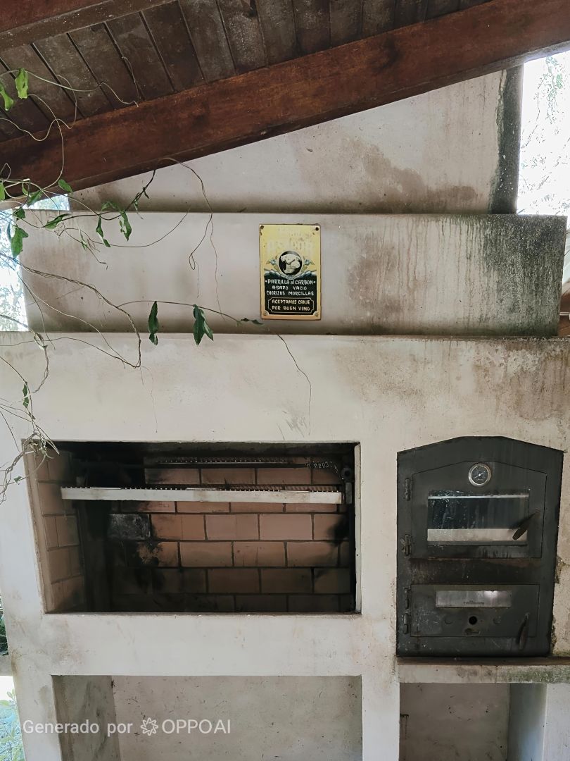 Plano 5 — Hermosa Casa quinta en venta en Profundidad Misiones