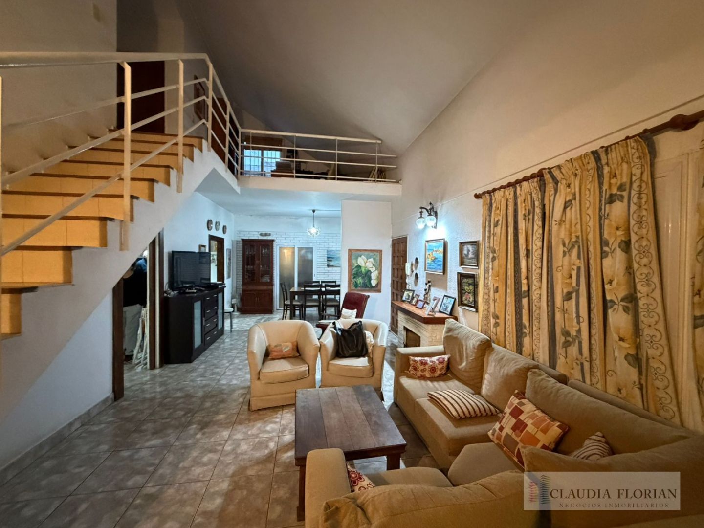 Casa en venta