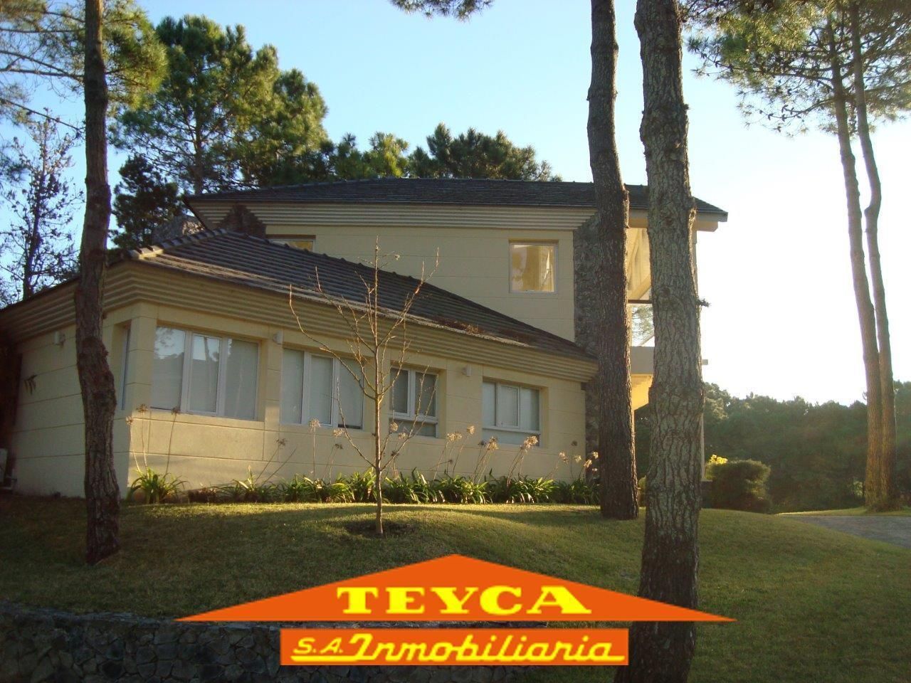 Casa en venta Alamos 5 ambientes