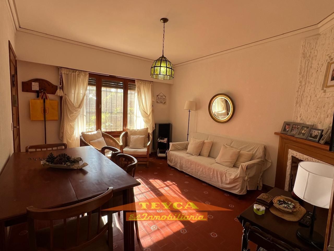 Casa en venta Centro 3 ambientes
