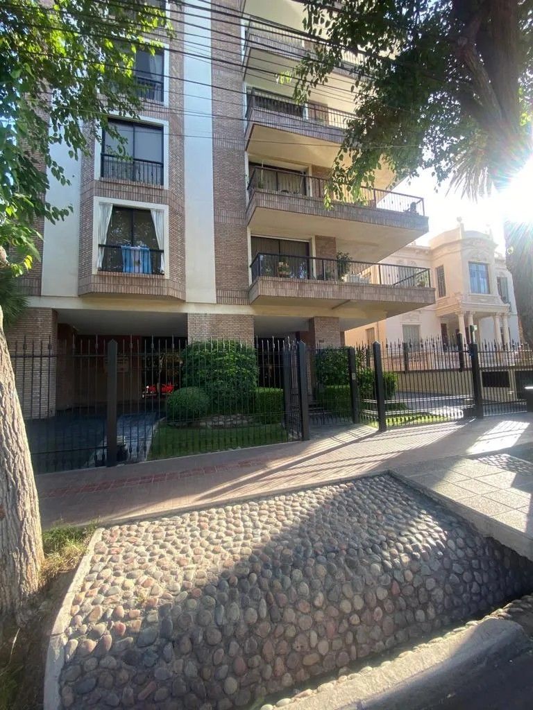 Departamento en Venta en Capital, Mendoza