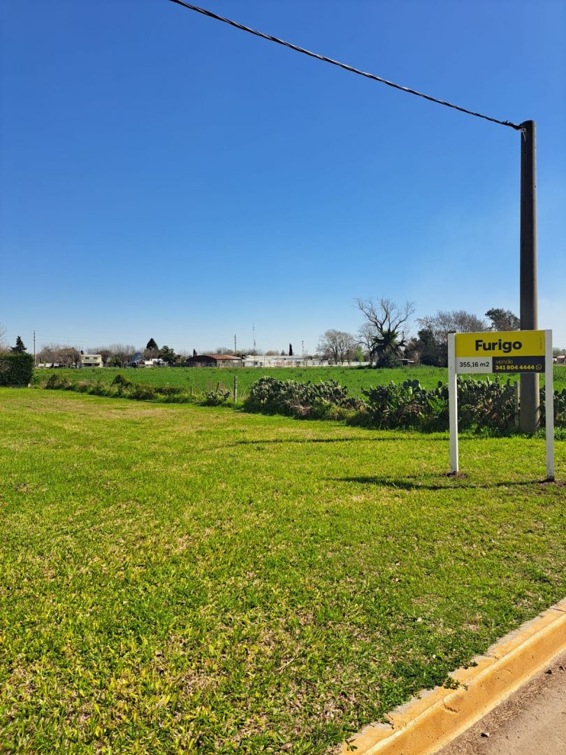 Lote en Venta en Rosario, Santa Fe