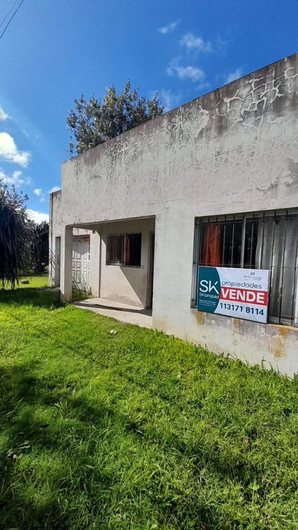 Casa en Venta en Punta Indio, Buenos Aires Interior