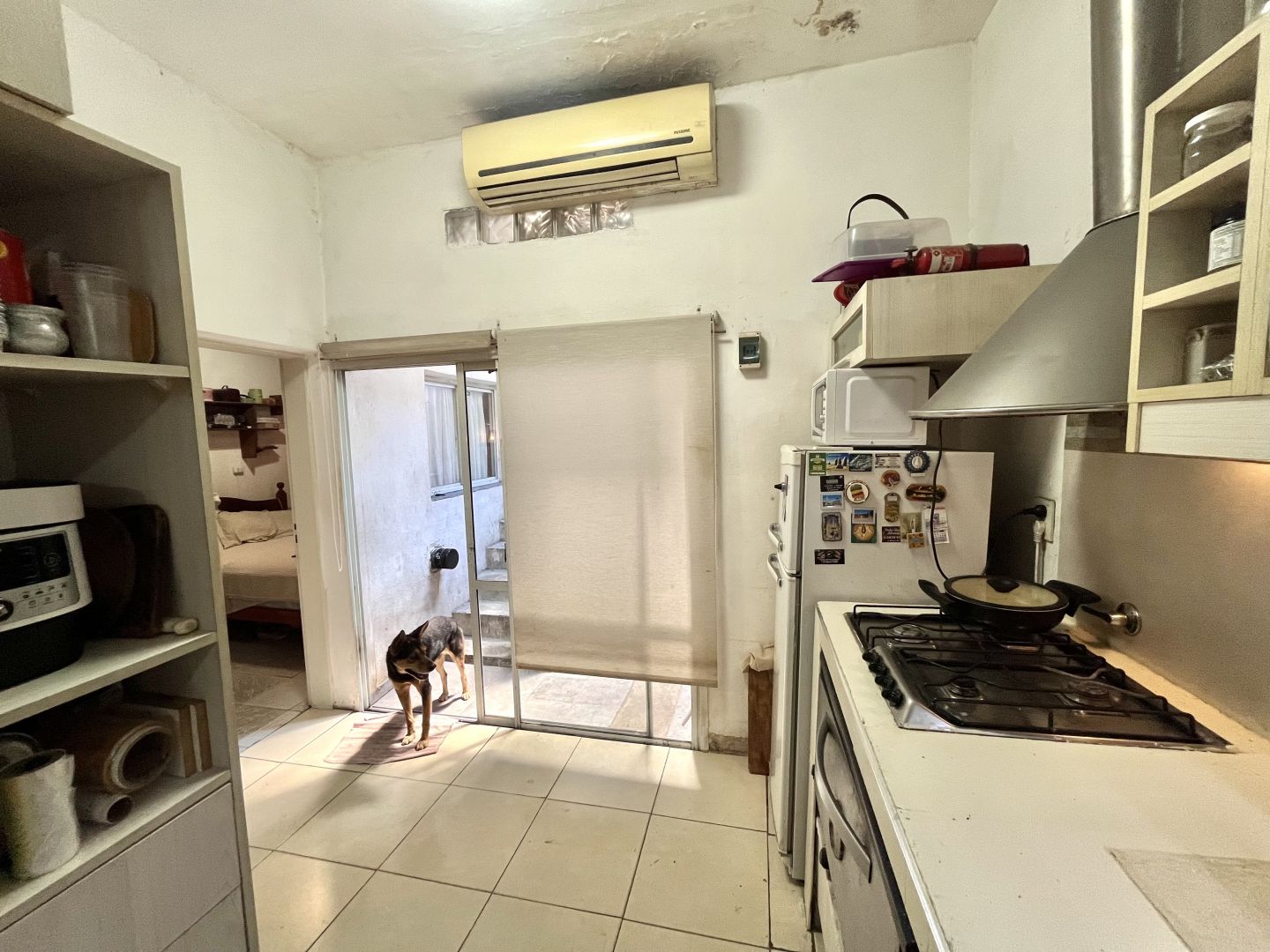 ALQUILER DE DEPARTAMENTO EN Morón - 14