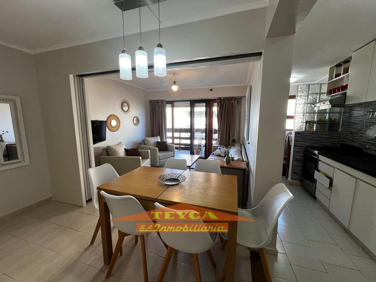 Departamento en venta Pinamar 3 ambientes